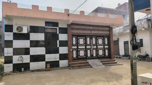  Plot – Exterior View View at Defence Empire, Surajpur - for Sale