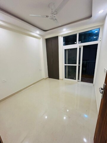 Room in 1 BHK Builder Floor at Chattarpur – for Rent