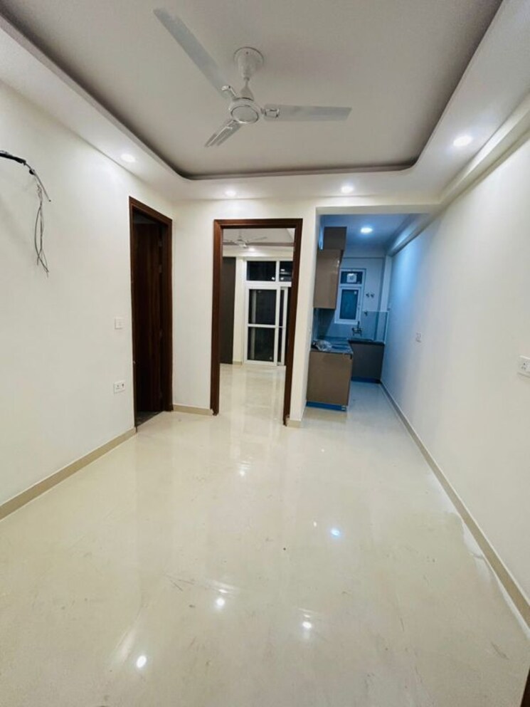 undefined, chattarpur 1 Bedroom 500 Sq.Ft. Builder Floor In Chattarpur Delhi 9871270