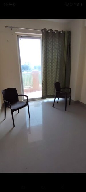 Master Bedroom in 2 BHK Apartment at M3M Woodshire, Sector 107 – for Rent