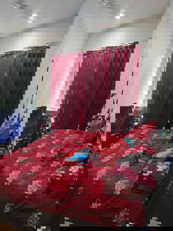 2 BHK 750 Sq.Ft. Apartment in Runwal Bliss