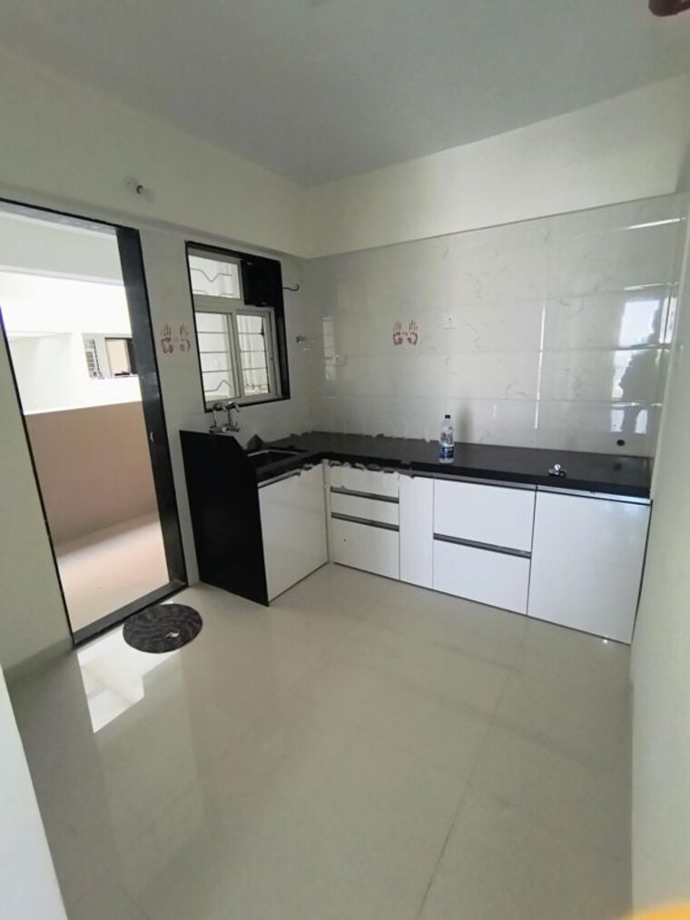Kitchen, sukhwani-hermosa-casa 2 Bedroom 780 Sq.Ft. Apartment In Mundhwa Pune 9871273