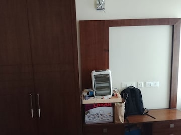 Furnished Amenities in 3 BHK Independent House at Sector 17 – for Rent