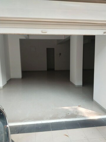 Building Lobby in  Showroom at Vile Parle East – for Rent