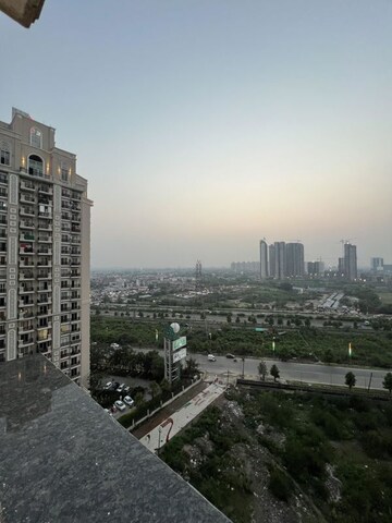 3 BHK Apartment – Exterior View View at ATS Pristine, Sector 150 - for Rent