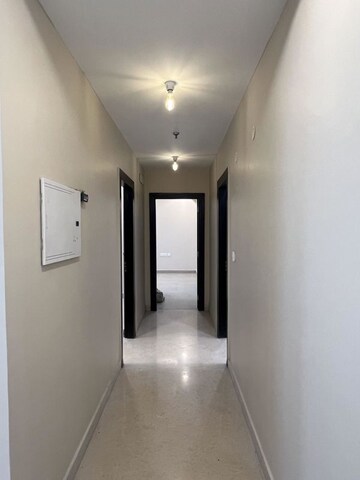 Building Lobby in 3 BHK Apartment at ATS Pristine, Sector 150 – for Rent