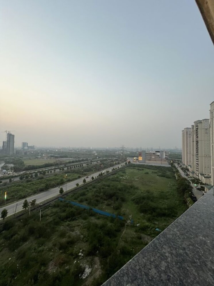 Exterior View, ats-pristine 3 Bedroom 1750 Sq.Ft. Apartment In Sector 150 Noida 9871212