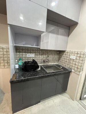 Kitchen in 3 BHK Apartment at ATS Pristine, Sector 150 – for Rent