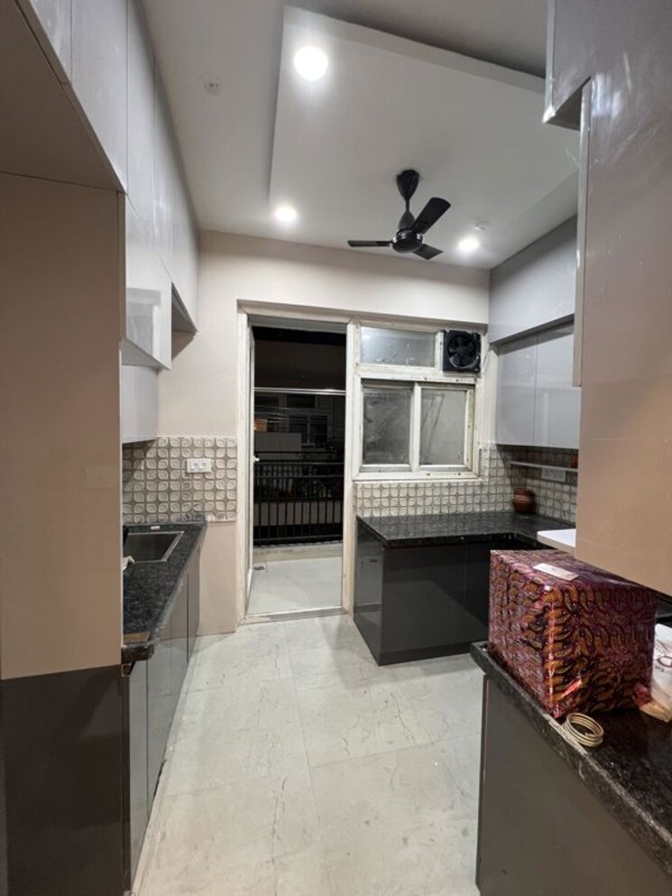 Kitchen, ats-pristine 3 Bedroom 1750 Sq.Ft. Apartment In Sector 150 Noida 9871212