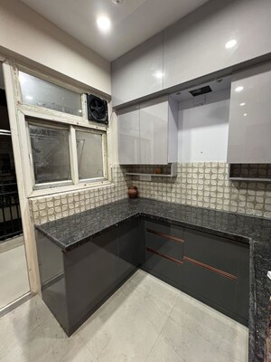 Kitchen in 3 BHK Apartment at ATS Pristine, Sector 150 – for Rent