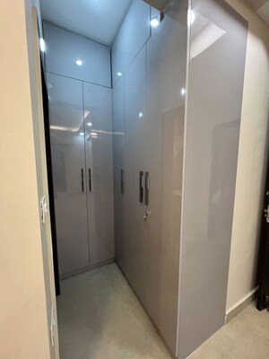 Building Lobby in 3 BHK Apartment at ATS Pristine, Sector 150 – for Rent