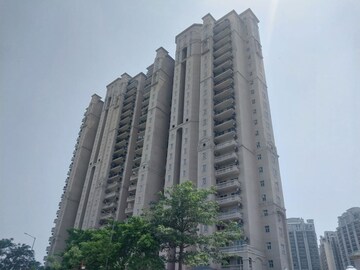 3 BHK Apartment – Exterior View View at ATS Pristine, Sector 150 - for Rent