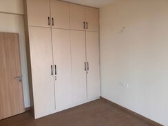 3.5 BHK + Servant Room Apartment For Sale in Emaar Palm Gardens