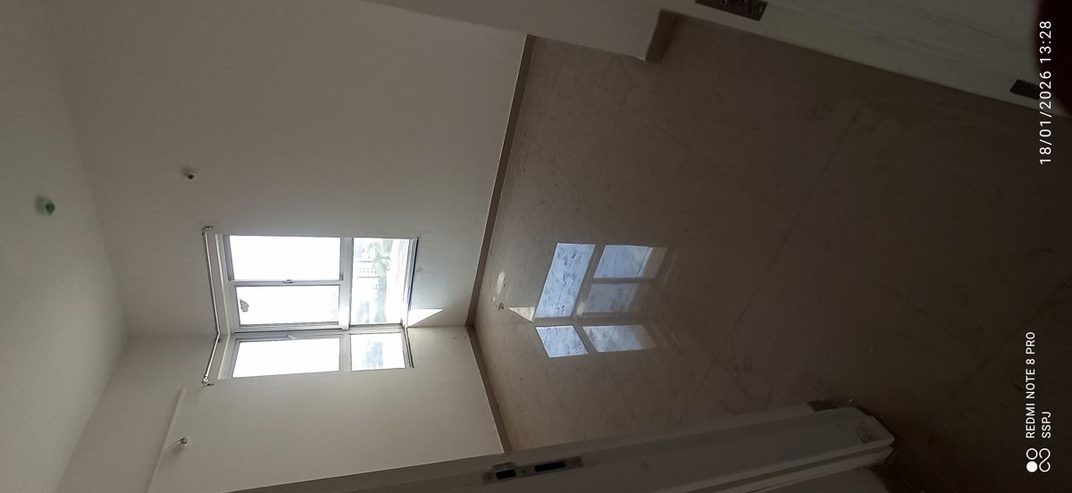 3 BHK + Extra Room Apartment For Sale in Godrej Greens