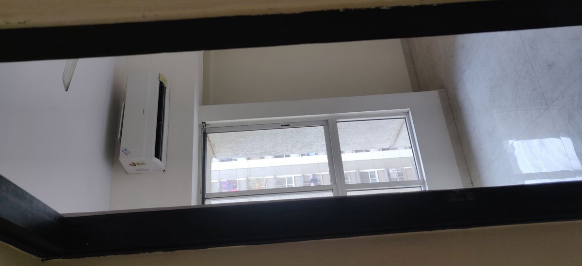 2 BHK Apartment For Rent in Lodha Amara