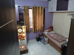 2 BHK + Extra Room Apartment For Rent in Paras Rivera