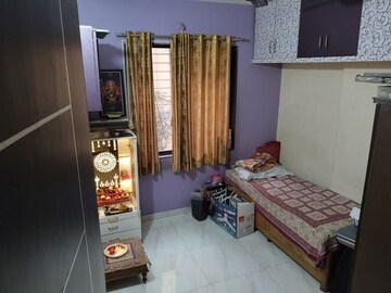 2 BHK Apartment For Rent in Paras Rivera, Pimple Saudagar