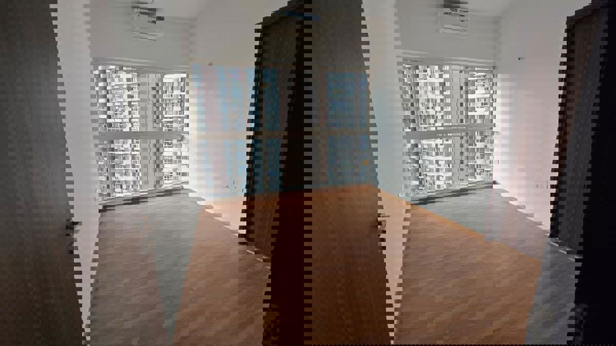 3 BHK Apartment For Rent in Runwal Forests