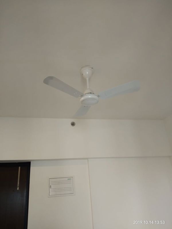 1 BHK Apartment For Rent in Raymond Ten X Habitat