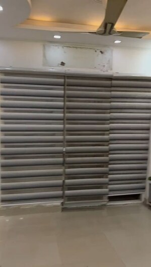 Staircase in 2 BHK Apartment at BPTP Princess Park, Sector 86 – for Rent