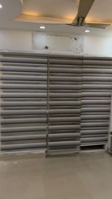 Staircase in 2 BHK Apartment at BPTP Princess Park, Sector 86 – for Rent