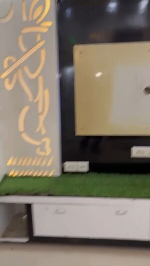 Furnished Amenities in 2 BHK Apartment at BPTP Princess Park, Sector 86 – for Rent