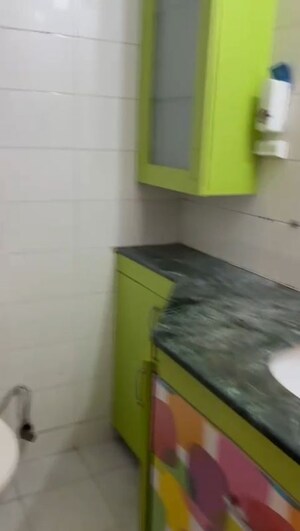 Bedroom in 2 BHK Apartment at BPTP Princess Park, Sector 86 – for Rent