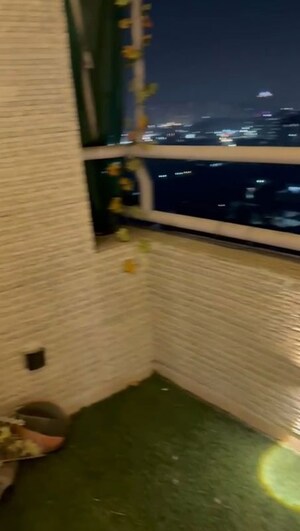 Parking in 2 BHK Apartment at BPTP Princess Park, Sector 86 – for Rent