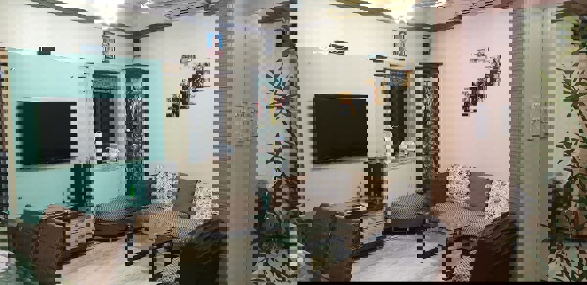 2 BHK Apartment For Rent in Hindu Colony