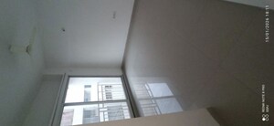 Staircase in 3 BHK Apartment at Godrej Horizon, Mohammadwadi – for Sale