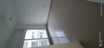 Staircase in 3 BHK Apartment at Godrej Horizon, Mohammadwadi – for Sale