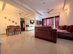 3 BHK Apartment For Rent in Gaur Sportswood