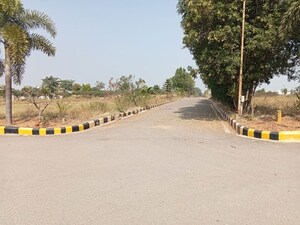 Plot Area in  Plot at Maheshwaram – for Sale