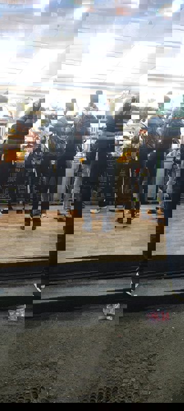 Retail Shop For Rent in Lower Parel West