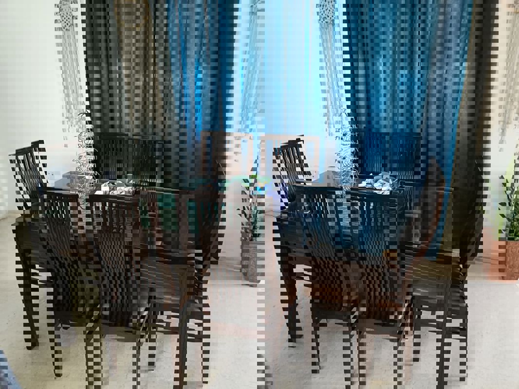 4 BHK + Servant Room,Study Room Apartment For Rent in Emaar MGF Emerald Hills