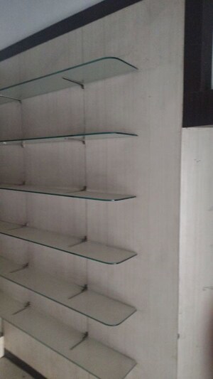 Furnished Amenities in  Shop at Upper Bazar – for Rent