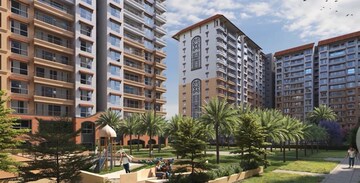 2 BHK Apartment For Sale in Godrej MSR City, Shettigere