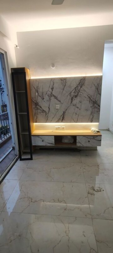 Bedroom in 2.5 BHK Builder Floor at Smart World Gems, Sector 89 – for Sale