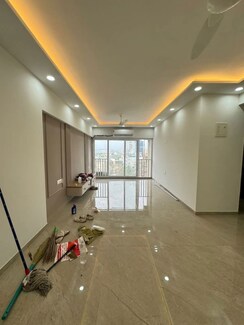 2 BHK Apartment For Rent in Agarwal Residency CHS