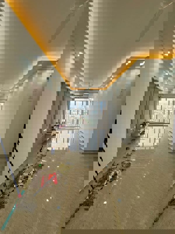 2 BHK Apartment For Rent in Agarwal Residency CHS