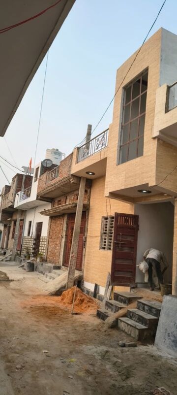  Plot – Exterior View View at Prime City Greater Noida, Sector 3 Greater Noida - for Sale