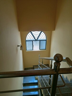 3 BHK Independent House – Exterior View View at Medahalli - for Rent