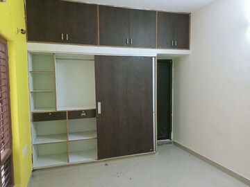 Furnished Amenities in 3 BHK Independent House at Medahalli – for Rent