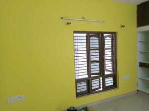 3 BHK Independent House – Exterior View View at Medahalli - for Rent