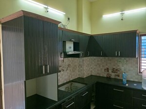 Kitchen in 3 BHK Independent House at Medahalli – for Rent