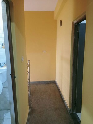 Building Lobby in 3 BHK Independent House at Medahalli – for Rent