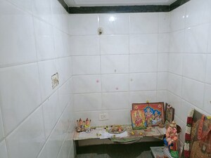 Furnished Amenities in 3 BHK Independent House at Medahalli – for Rent