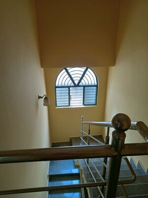 3 BHK Independent House – Exterior View View at Medahalli - for Rent