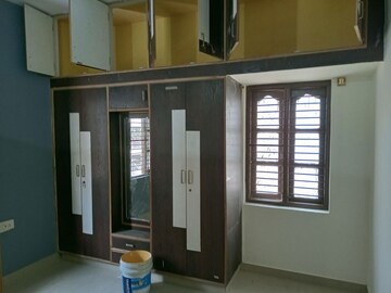 Furnished Amenities in 3 BHK Independent House at Medahalli – for Rent