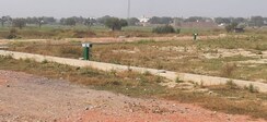 Plot For Sale in Pocket I